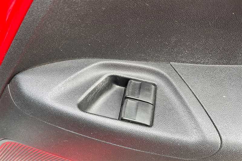 Used Toyota AYGO 2018 for sale - 77887124: Photo 16