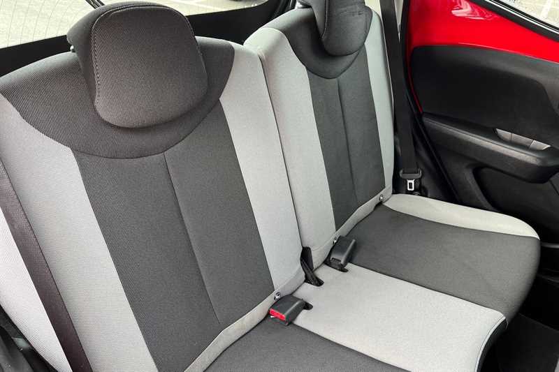 Used Toyota AYGO 2018 for sale - 77887124: Photo 24