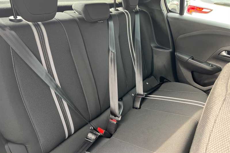 Used Vauxhall Corsa 2023 for sale - 76955964: Photo 24