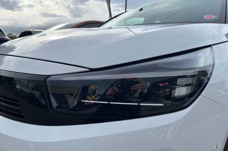 Used Vauxhall Corsa 2023 for sale - 76955964: Photo 29