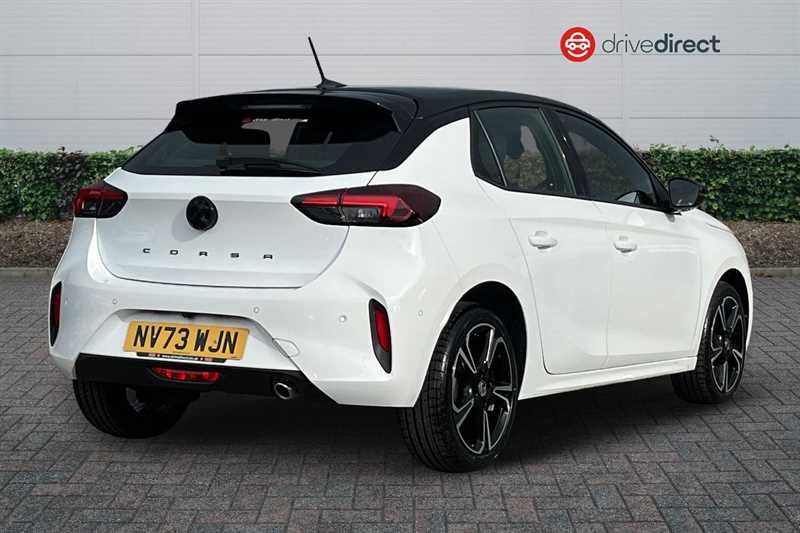 Used Vauxhall Corsa 2023 for sale - 76955964: Photo 3