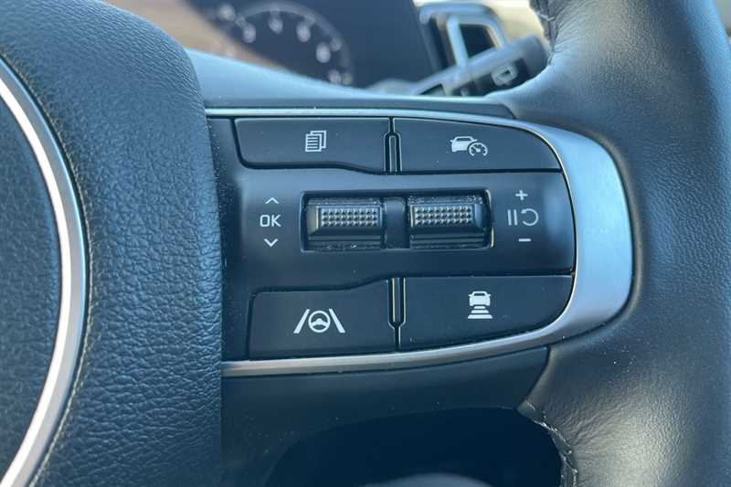 Used Kia Sportage 2023 for sale - 77900794: Photo 22