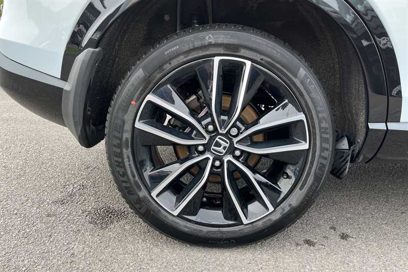 Used Honda HR-V 2023 for sale - 76756361: Photo 11