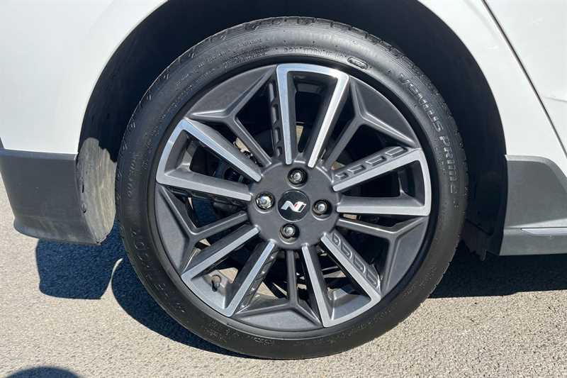 Used Hyundai i20 2024 for sale - 78222274: Photo 10