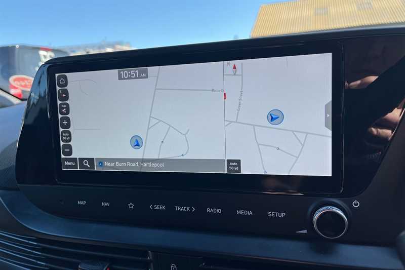 Used Hyundai i20 2024 for sale - 78222274: Photo 18