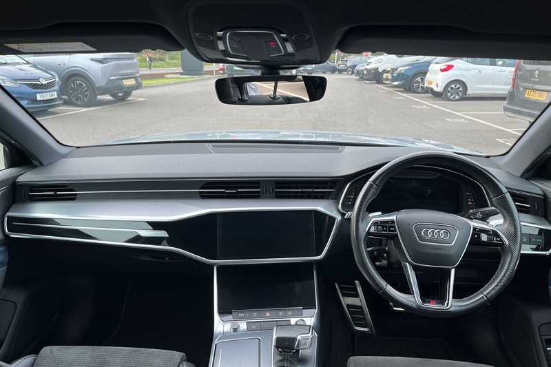 Used Audi A6 2021 for sale - 77295034: Photo 13