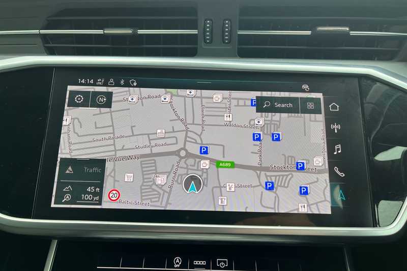 Used Audi A6 2021 for sale - 77295034: Photo 18