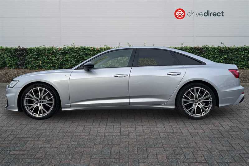 Used Audi A6 2021 for sale - 77295034: Photo 6