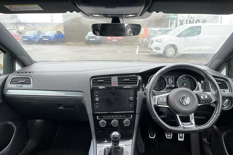 Used Volkswagen Golf 2018 for sale - 77486008: Photo 13