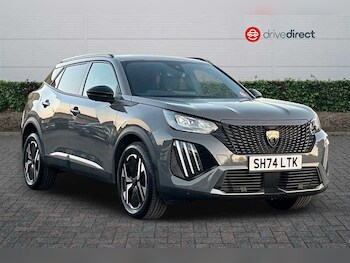 2024 - 1.2 PureTech 130 Allure 5dr