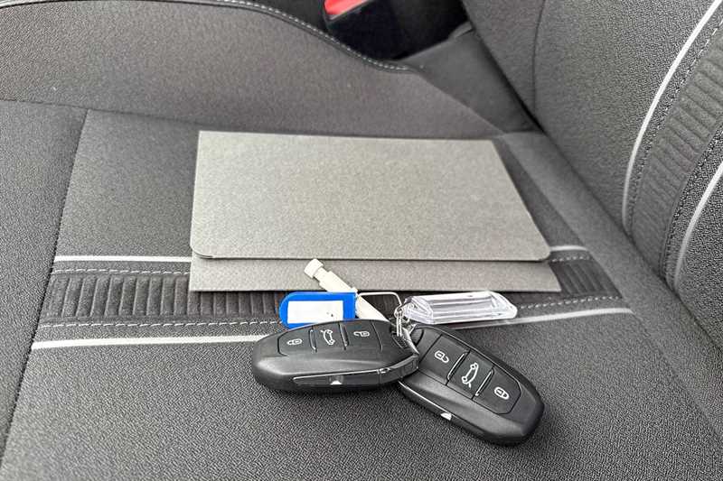 Used Vauxhall Astra 2023 for sale - 77700061: Photo 36