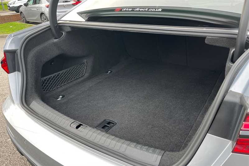 Used Audi A6 2021 for sale - 76761687: Photo 25