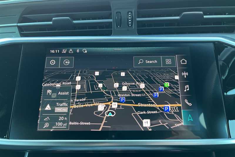 Used Audi A6 2019 for sale - 76489524: Photo 18