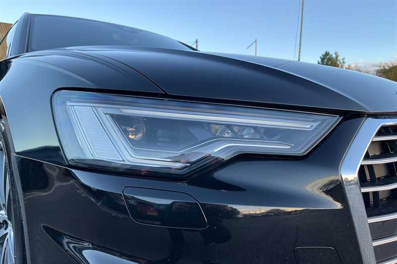 Used Audi A6 2019 for sale - 76489524: Photo 28