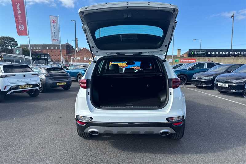 Used Kia Sportage 2022 for sale - 77390717: Photo 25