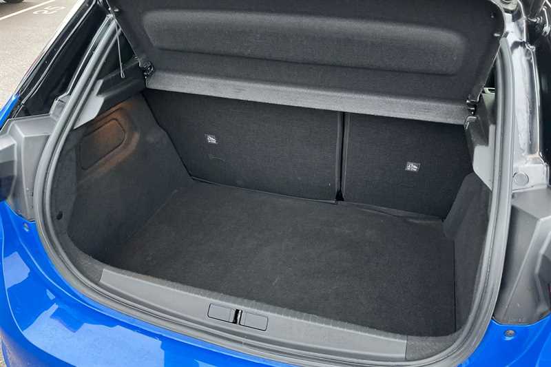 Used Vauxhall Corsa 2023 for sale - 77757077: Photo 25