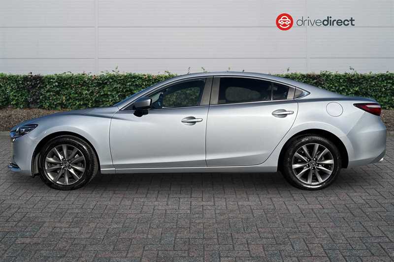 Used Mazda Mazda6 2019 for sale - 78129945: Photo 6