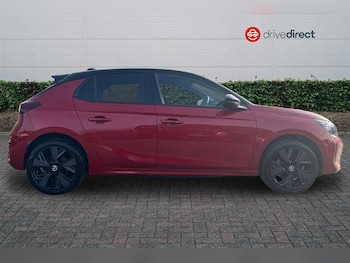 Used Vauxhall Corsa 2024 for sale - 78249492: Photo