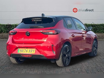 Used Vauxhall Corsa 2024 for sale - 78249492: Photo