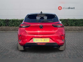 Used Vauxhall Corsa 2024 for sale - 78249492: Photo