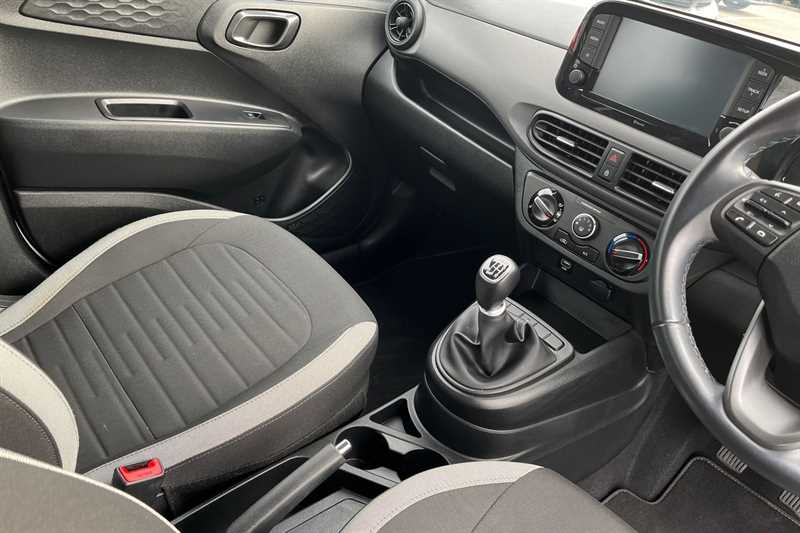 Used Hyundai i10 2022 for sale - 78050318: Photo 14