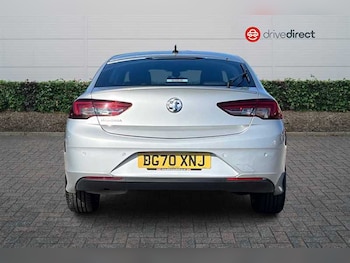 Used Vauxhall Insignia 2020 for sale - 79416347: Photo