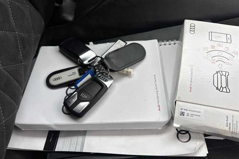 Used Audi TT 2022 for sale - 78051294: Photo 39