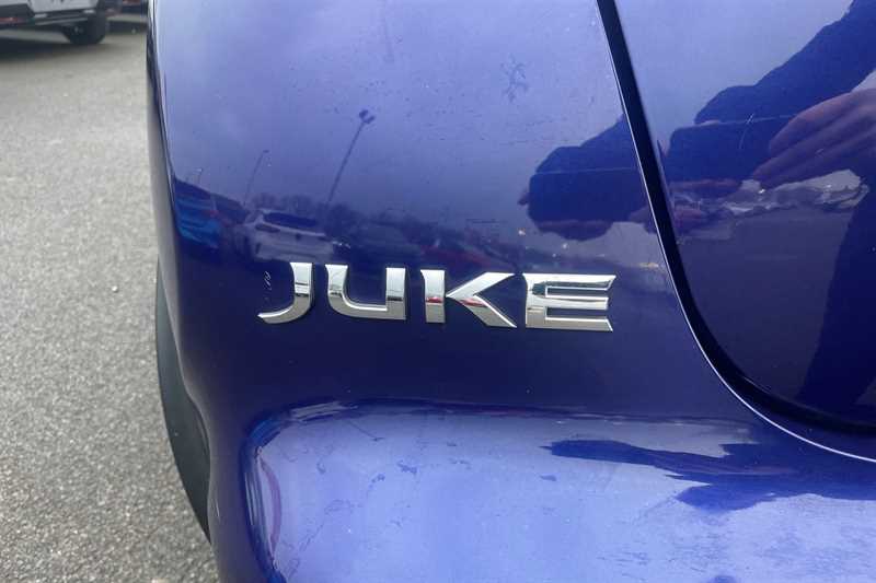 Used Nissan Juke 2017 for sale - 77540024: Photo 30