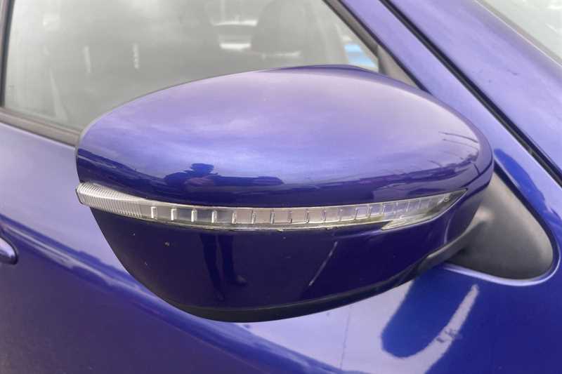 Used Nissan Juke 2017 for sale - 77540024: Photo 34