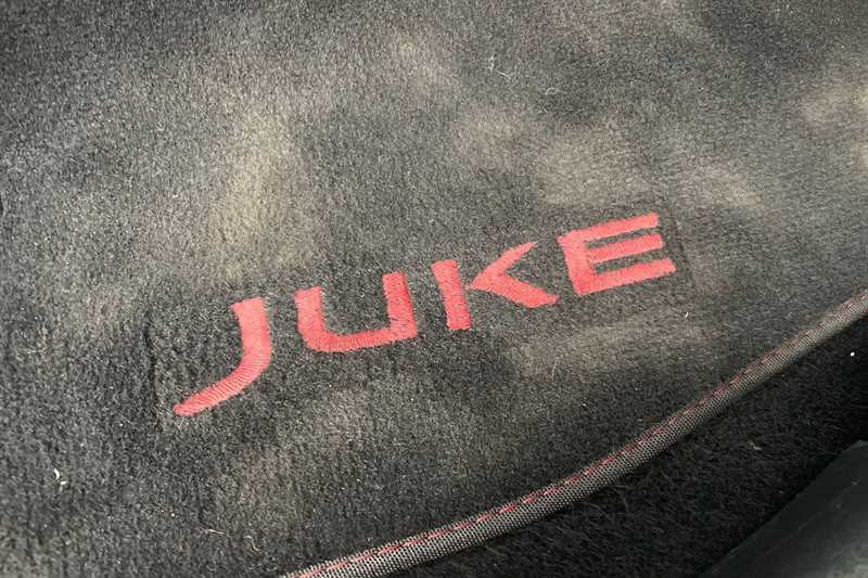 Used Nissan Juke 2017 for sale - 77540024: Photo 38