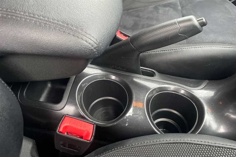 Used Nissan Juke 2017 for sale - 77540024: Photo 41