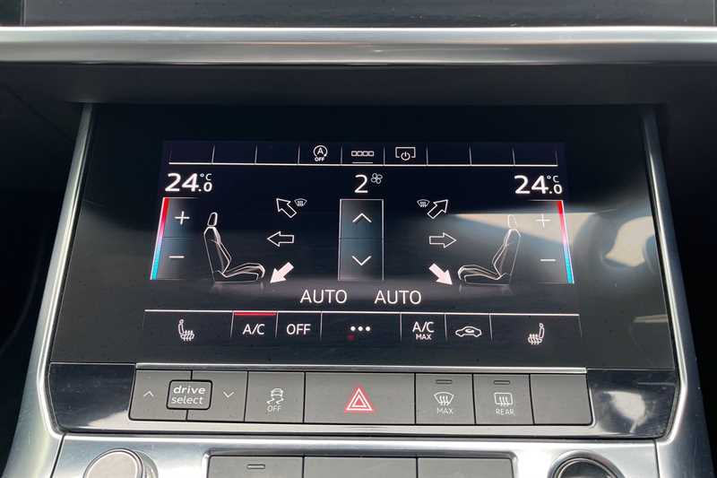 Used Audi A6 2021 for sale - 76945185: Photo 15