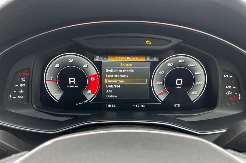 Used Audi A6 2021 for sale - 76945185: Photo 20