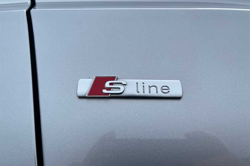 Used Audi A6 2021 for sale - 76945185: Photo 40