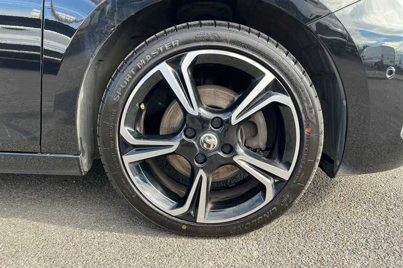 Used Vauxhall Corsa 2022 for sale - 76004553: Photo 10