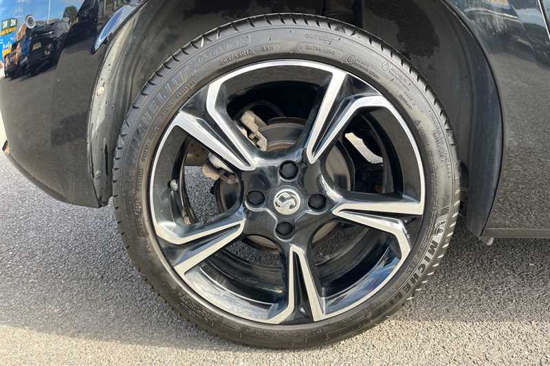 Used Vauxhall Corsa 2022 for sale - 76004553: Photo 11