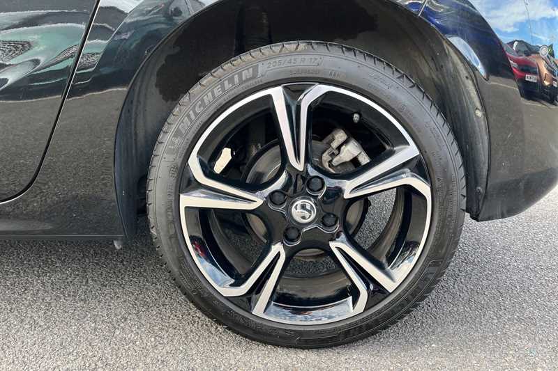 Used Vauxhall Corsa 2022 for sale - 76004553: Photo 12