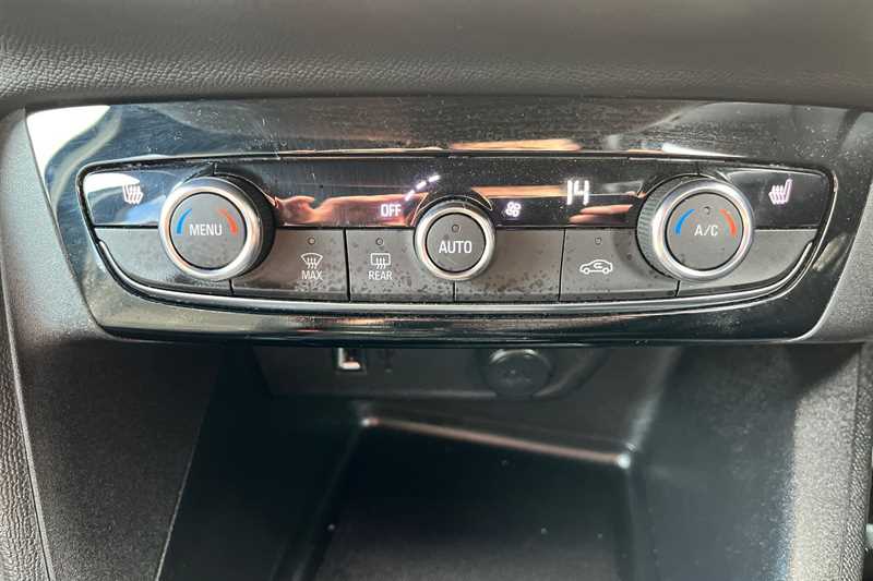 Used Vauxhall Corsa 2022 for sale - 76004553: Photo 15