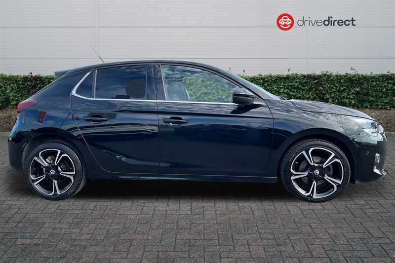 Used Vauxhall Corsa 2022 for sale - 76004553: Photo 2