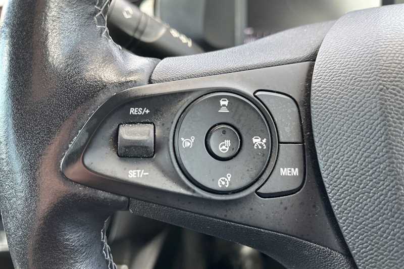 Used Vauxhall Corsa 2022 for sale - 76004553: Photo 21