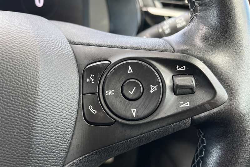 Used Vauxhall Corsa 2022 for sale - 76004553: Photo 22