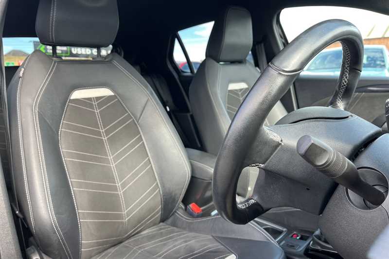 Used Vauxhall Corsa 2022 for sale - 76004553: Photo 23