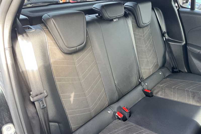 Used Vauxhall Corsa 2022 for sale - 76004553: Photo 24