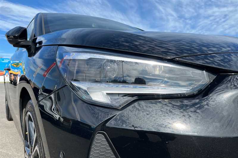 Used Vauxhall Corsa 2022 for sale - 76004553: Photo 28