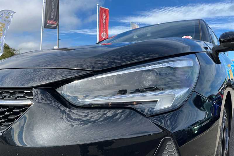 Used Vauxhall Corsa 2022 for sale - 76004553: Photo 29