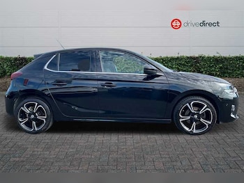 Used Vauxhall Corsa 2022 for sale - 76004553: Photo 2