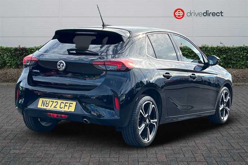 Used Vauxhall Corsa 2022 for sale - 76004553: Photo 3