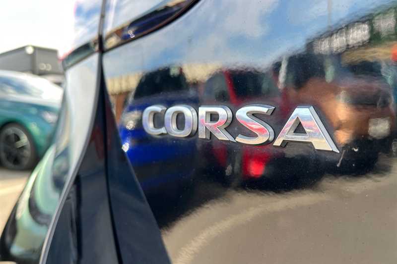 Used Vauxhall Corsa 2022 for sale - 76004553: Photo 30