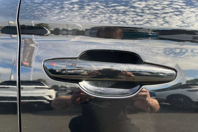 Used Vauxhall Corsa 2022 for sale - 76004553: Photo 33