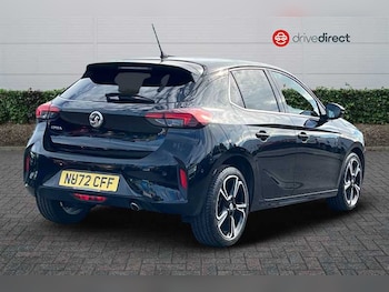 Used Vauxhall Corsa 2022 for sale - 76004553: Photo 3